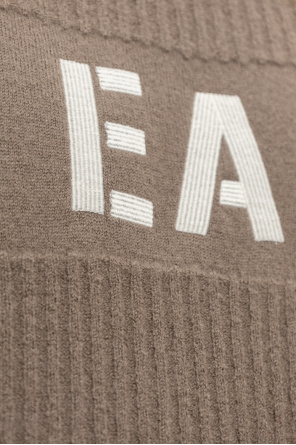 Emporio YFO5B Armani Sweater with logo