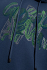 Giorgio armani XN126 The ‘Sustainable’ collection hoodie
