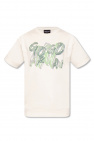 Giorgio armani Coats The ‘Sustainable’ collection T-shirt