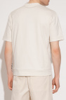 Giorgio Armani The ‘Sustainable’ collection T-shirt