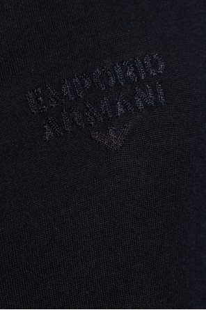 Emporio Armani Turtleneck sweater