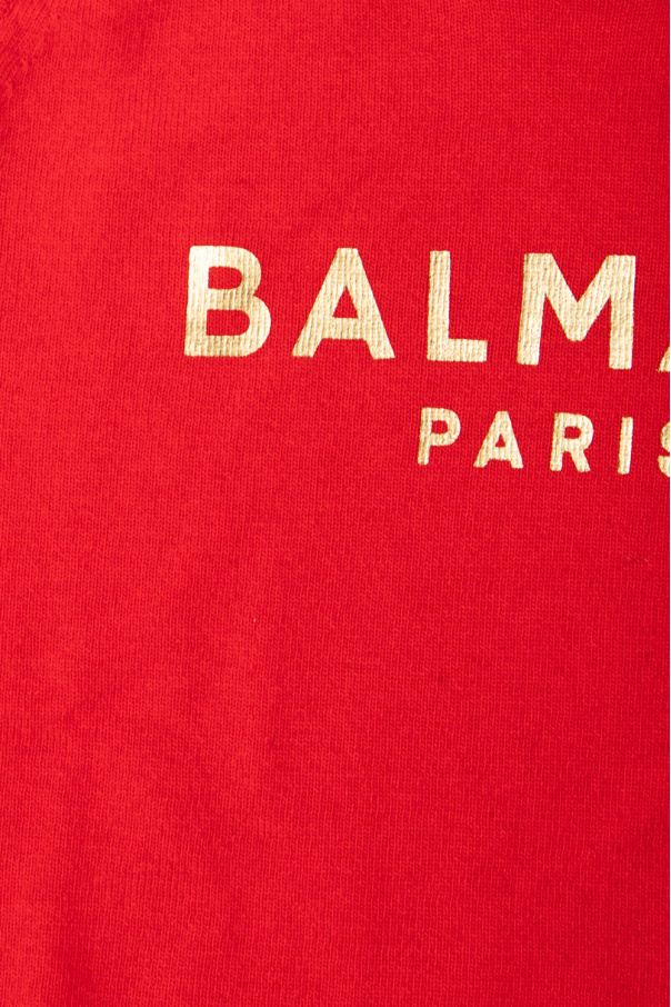 Balmain Kids Tofflor & flip-flops för Dam från Balmain