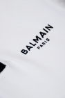 Balmain Kids Sweater with logo