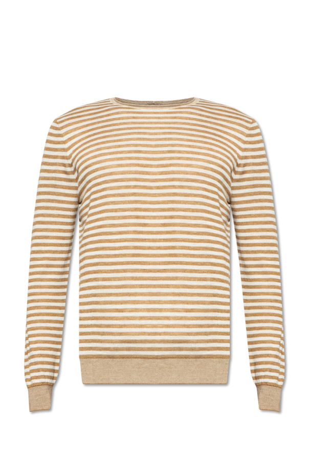 Giorgio Armani Striped sweater