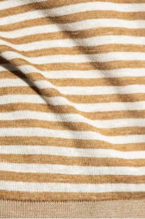 Giorgio Armani Striped sweater