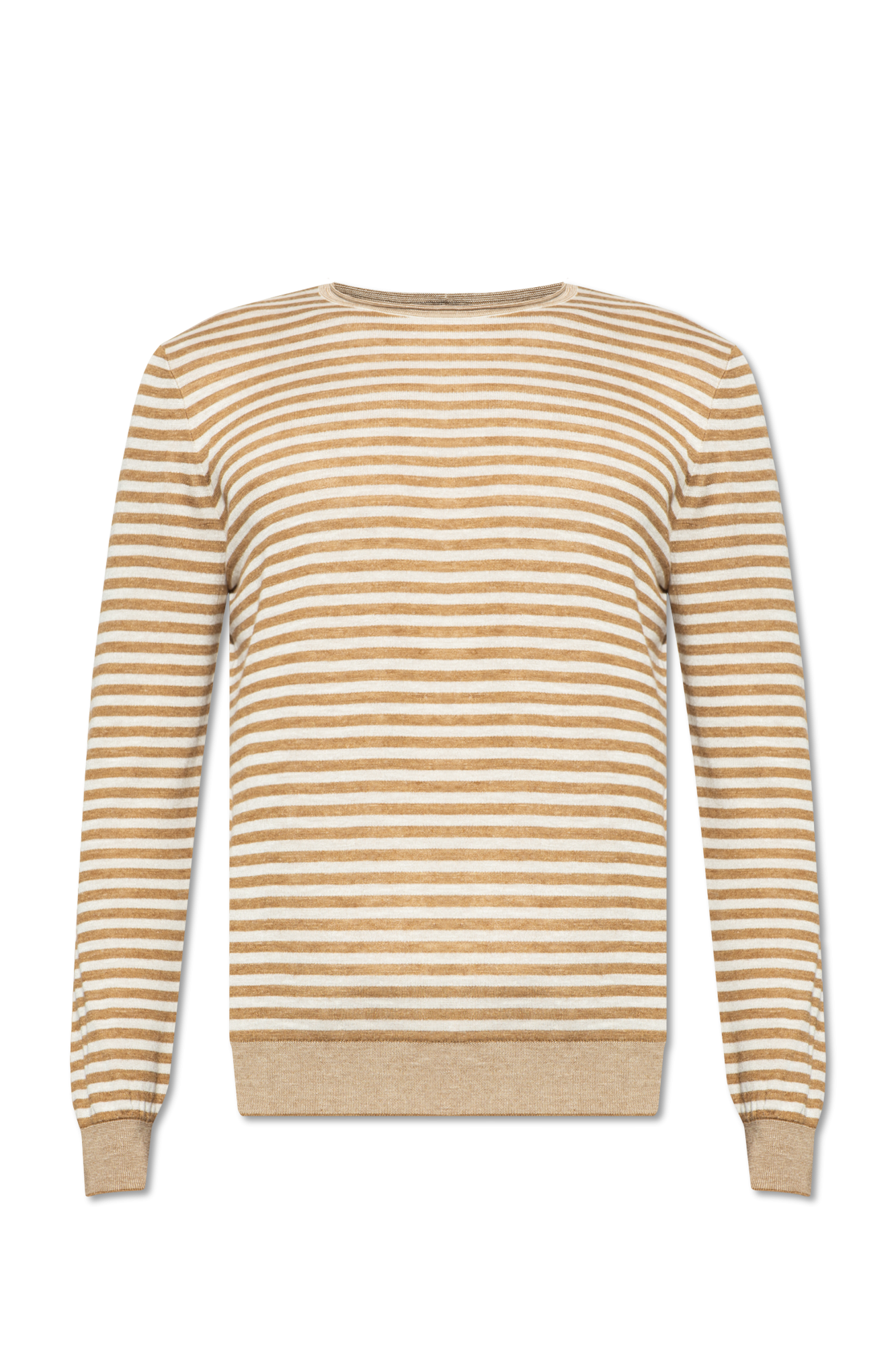 Giorgio Armani Striped sweater