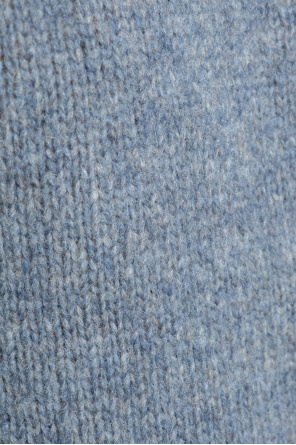 Giorgio Armani cotton Wool sweater