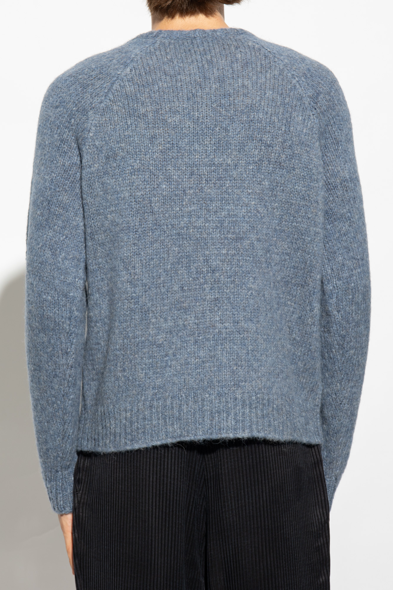 Giorgio Armani Wool sweater