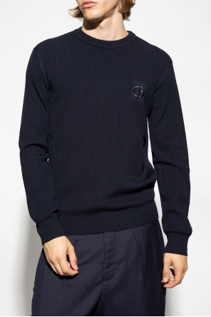 Giorgio Armani Wool sweater