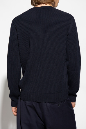 Giorgio Armani Wool sweater