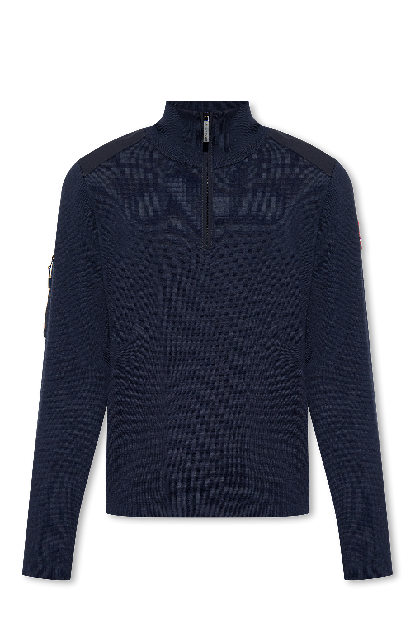 Canada Goose ‘Stormont’ turtleneck sweater