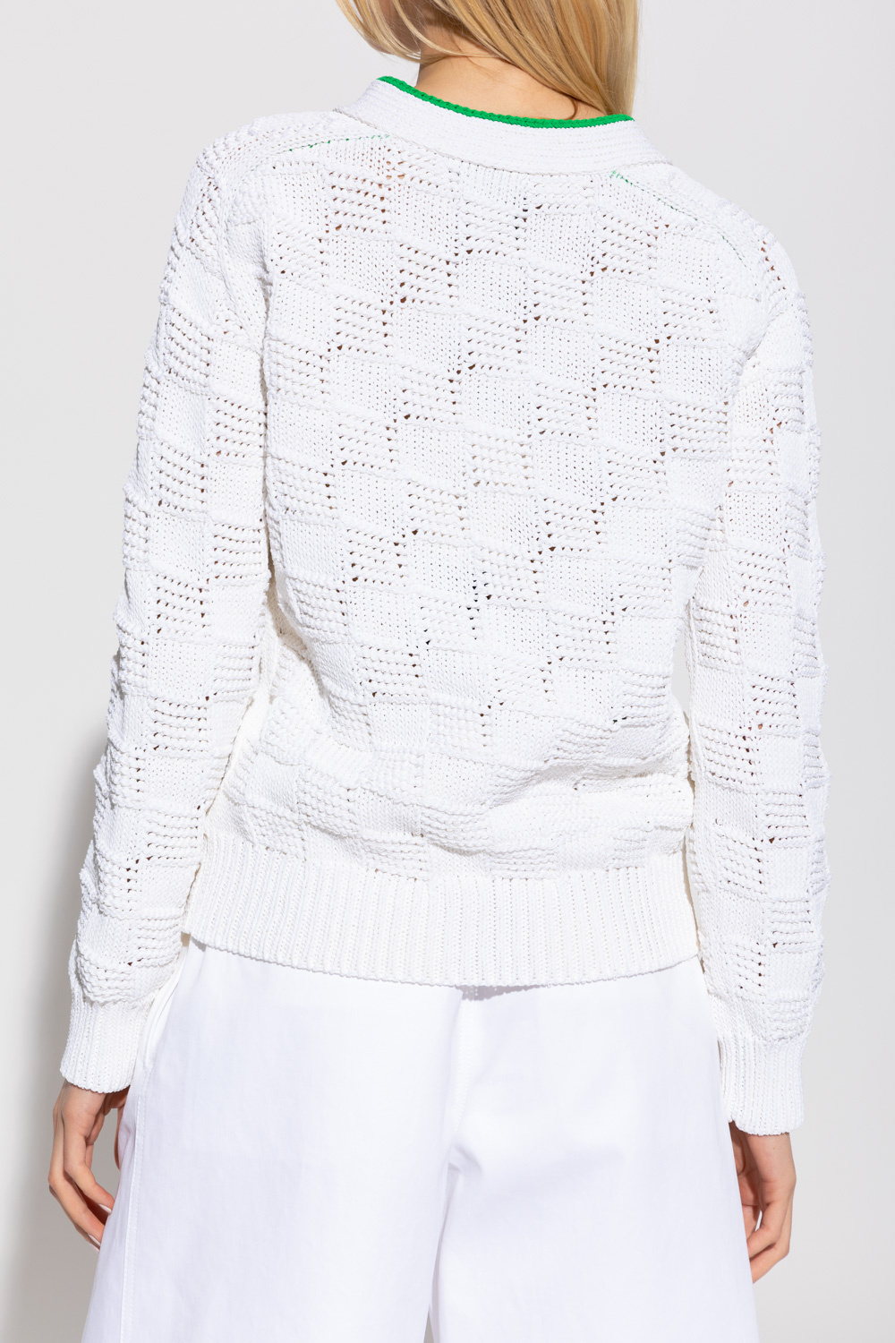 Bottega Veneta Knitted cardigan