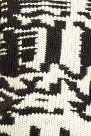 bottega holder Veneta Wool sweater