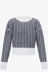 Bottega Veneta WHITE Wool sweater
