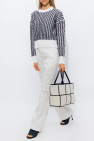 Bottega Veneta WHITE Wool sweater