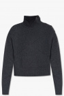 Bottega Veneta GREY Cashmere sweater