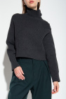 Bottega Veneta GREY Cashmere sweater
