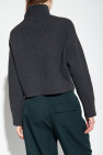 Bottega Veneta GREY Cashmere sweater