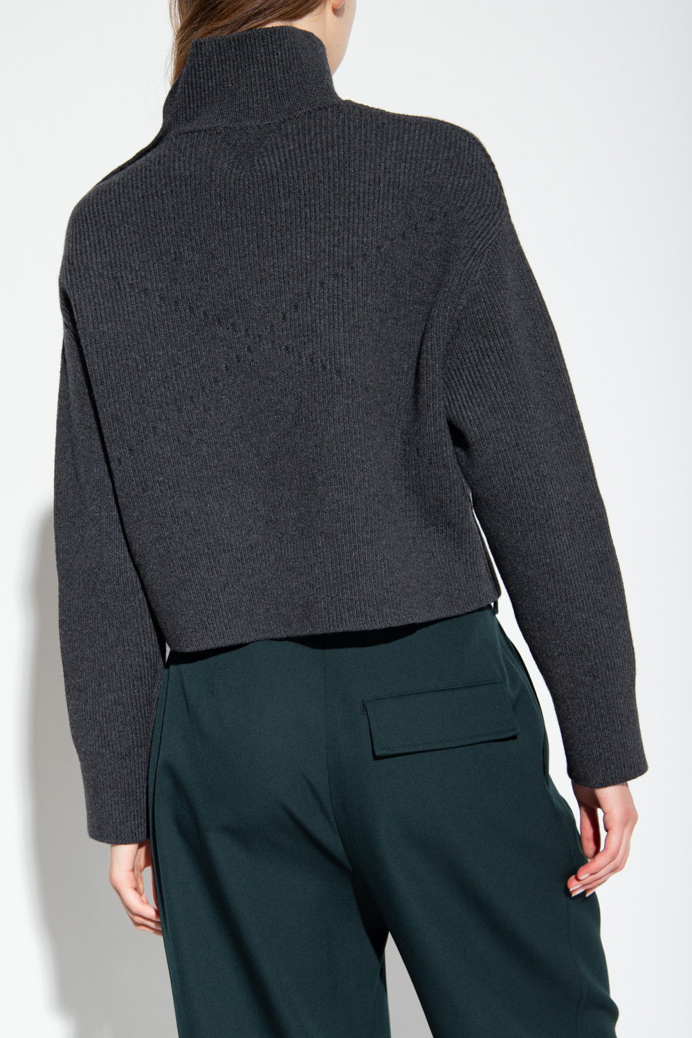 bottega Cardigans Veneta Cashmere sweater