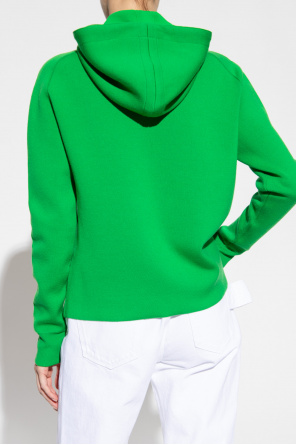 bottega collezioni Veneta Hooded sweater