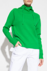 Bottega Veneta Hooded sweater