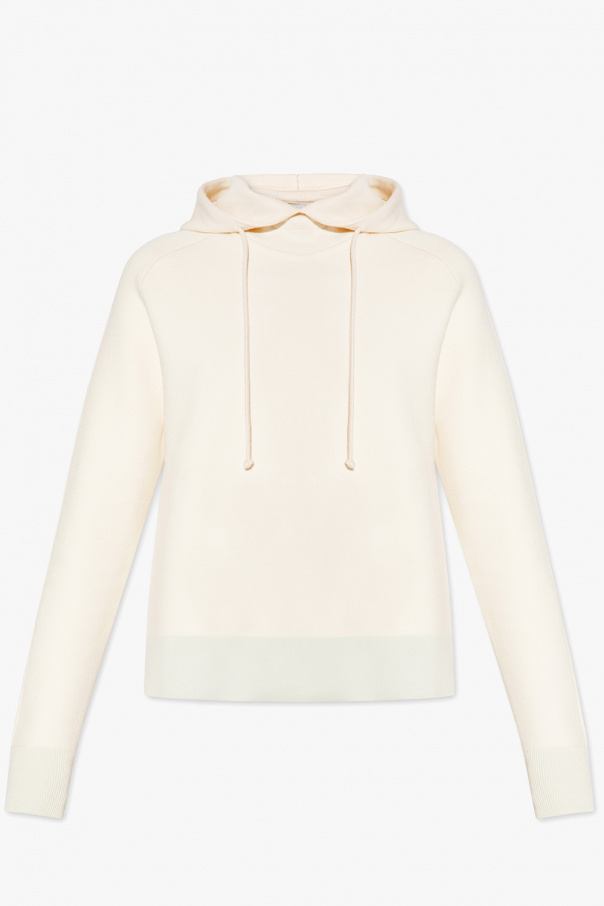 Bottega Veneta Relaxed-fitting hoodie