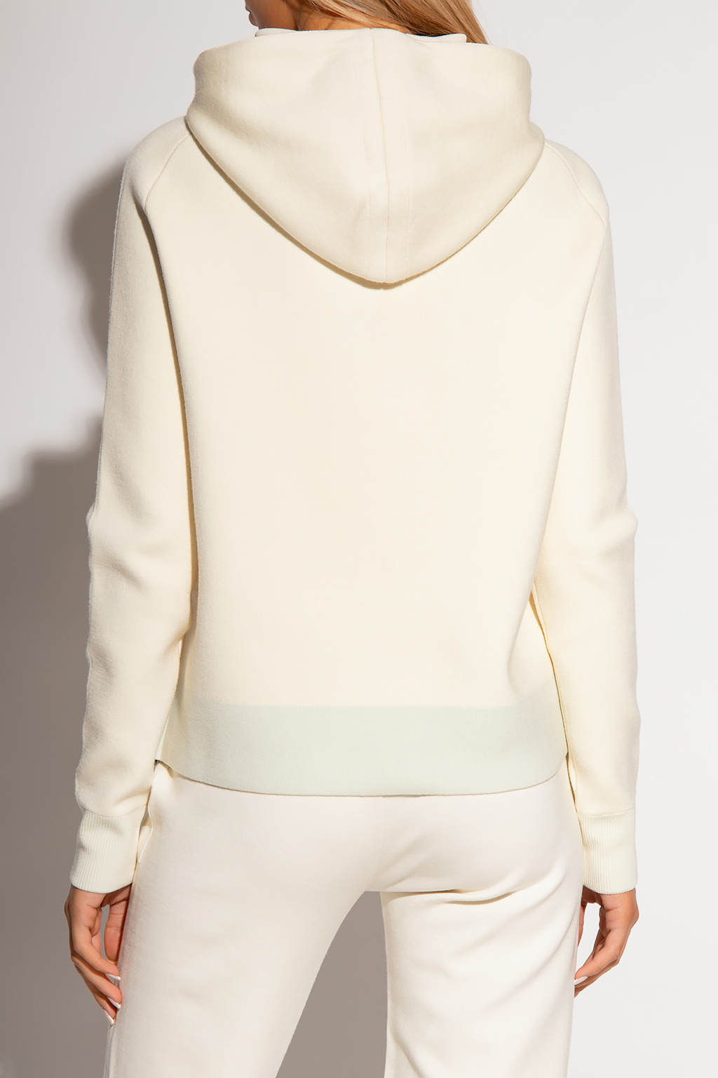 Bottega Veneta Relaxed-fitting hoodie