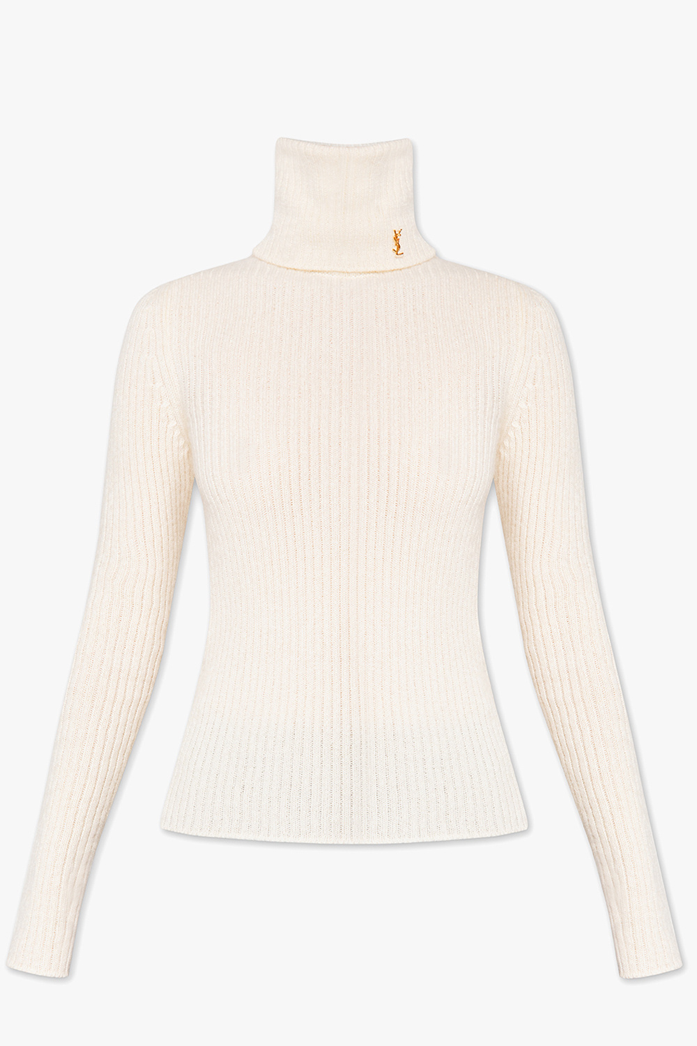 Saint Laurent Cashmere blend sweater