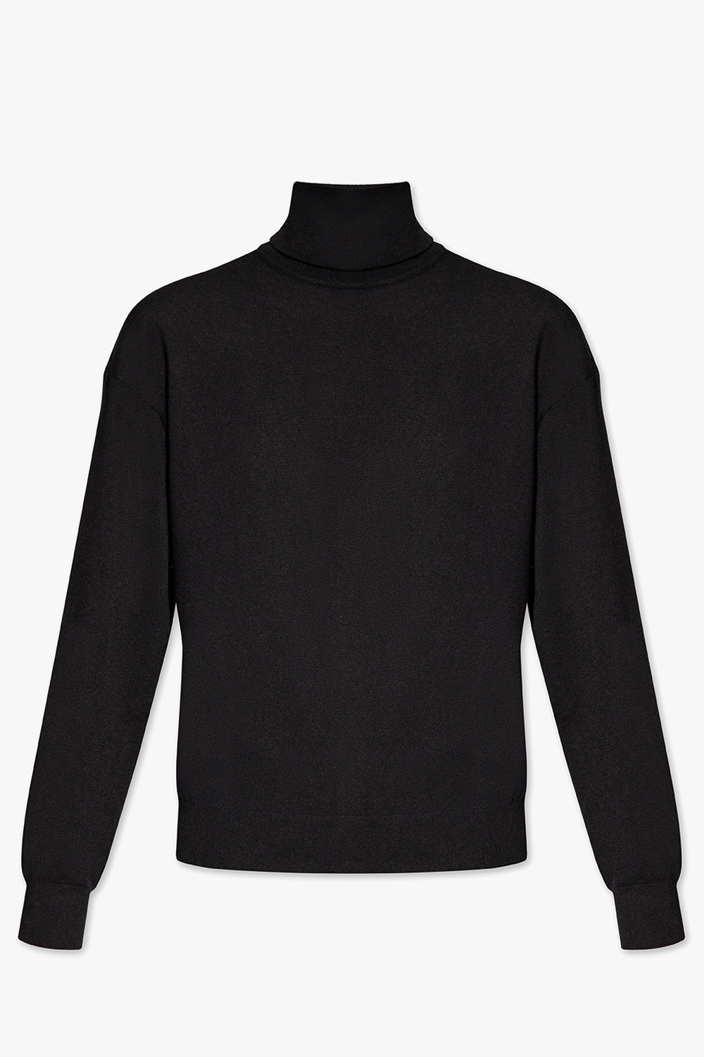 Saint Laurent Cashmere turtleneck sweater