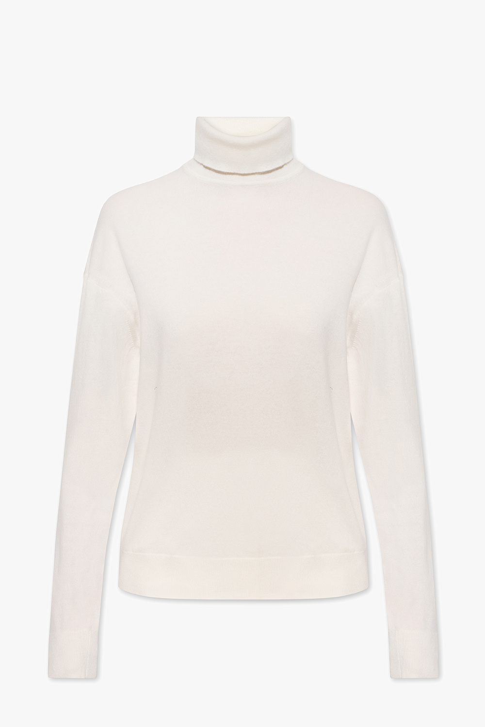 Saint Laurent Cashmere turtleneck sweater