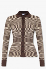 Bottega Veneta Ribbed cardigan