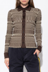 Bottega Veneta Ribbed cardigan