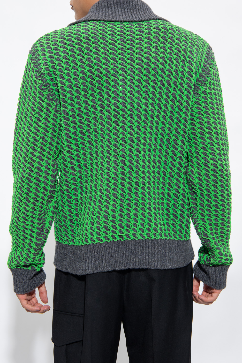 Bottega Veneta Wool sweater