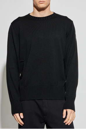 Canada Goose Wollpullover