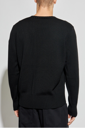 Canada Goose Wollpullover