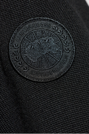 Canada Goose Wollpullover