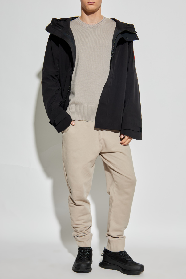 Canada Goose Wool sweater