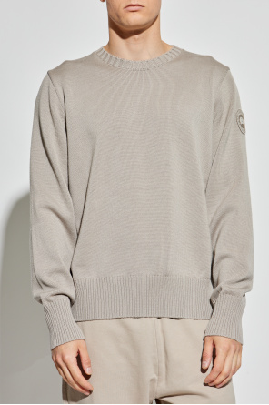 Canada Goose Wool sweater
