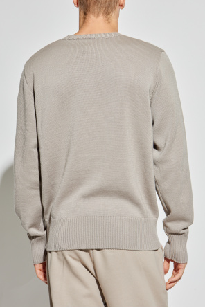 Canada Goose Wool sweater