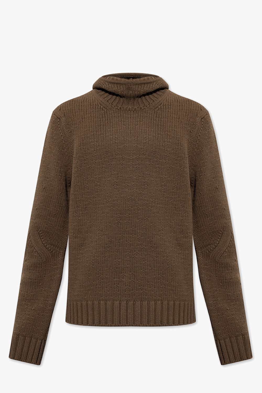 Bottega Veneta Hooded sweater