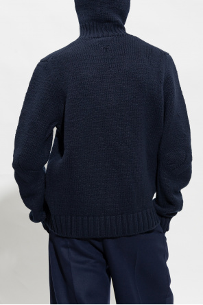 bottega mfw Veneta Hooded sweater