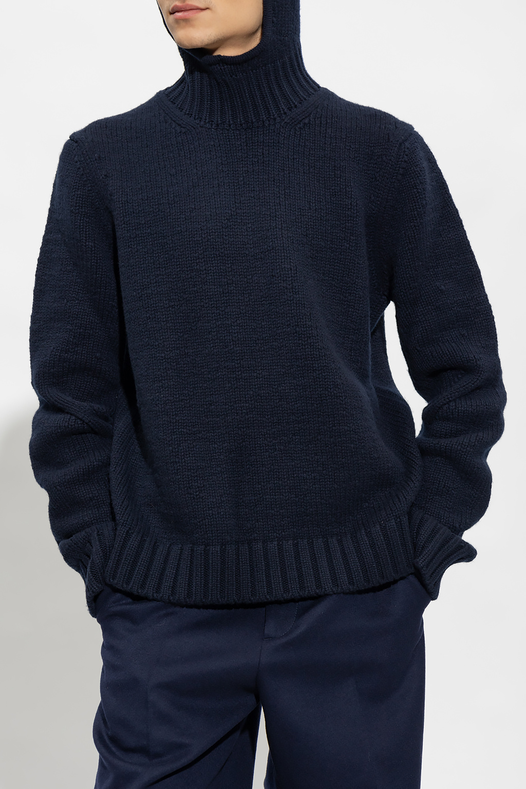 Bottega Veneta Hooded sweater