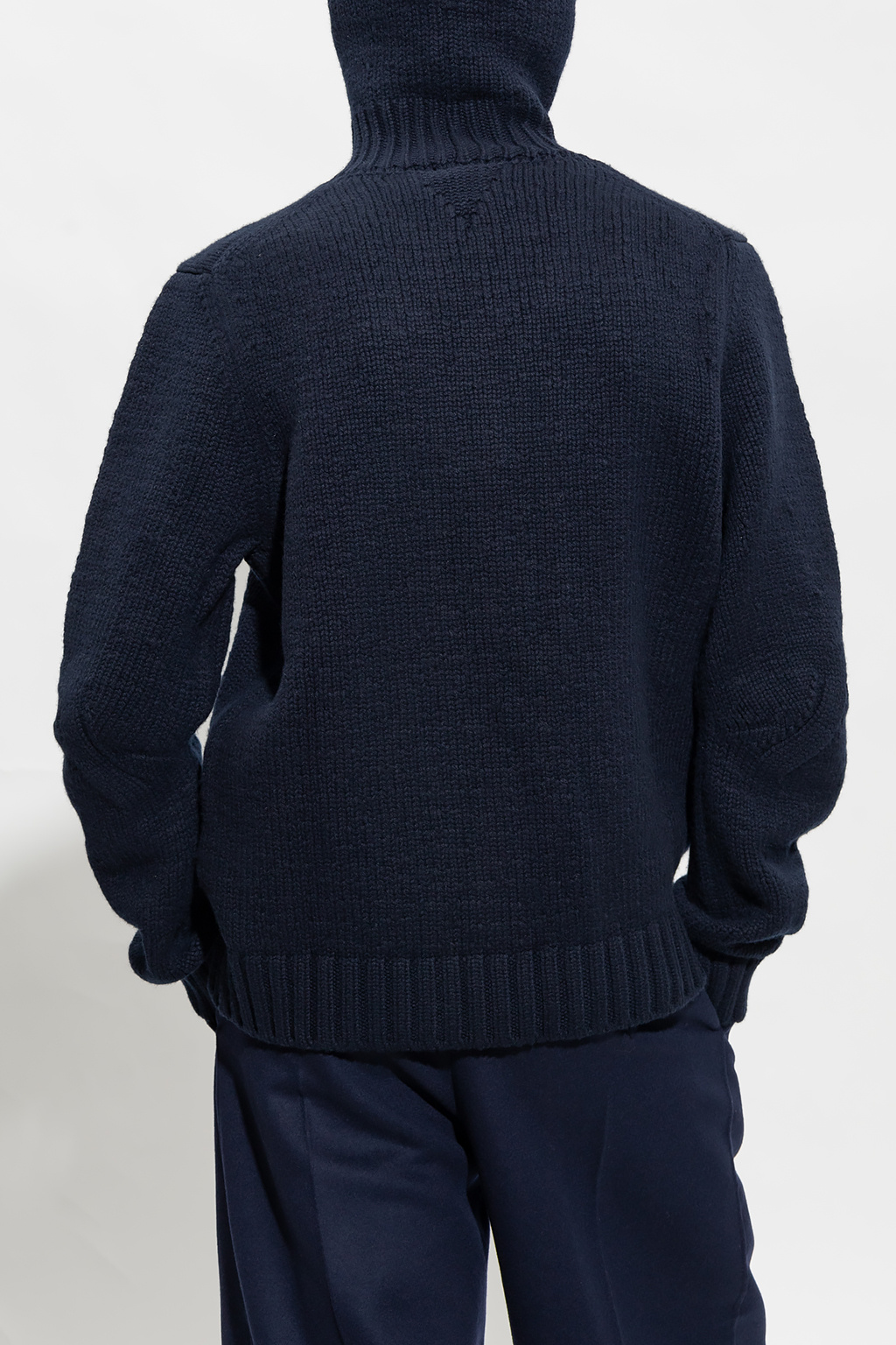 Bottega Veneta Hooded sweater