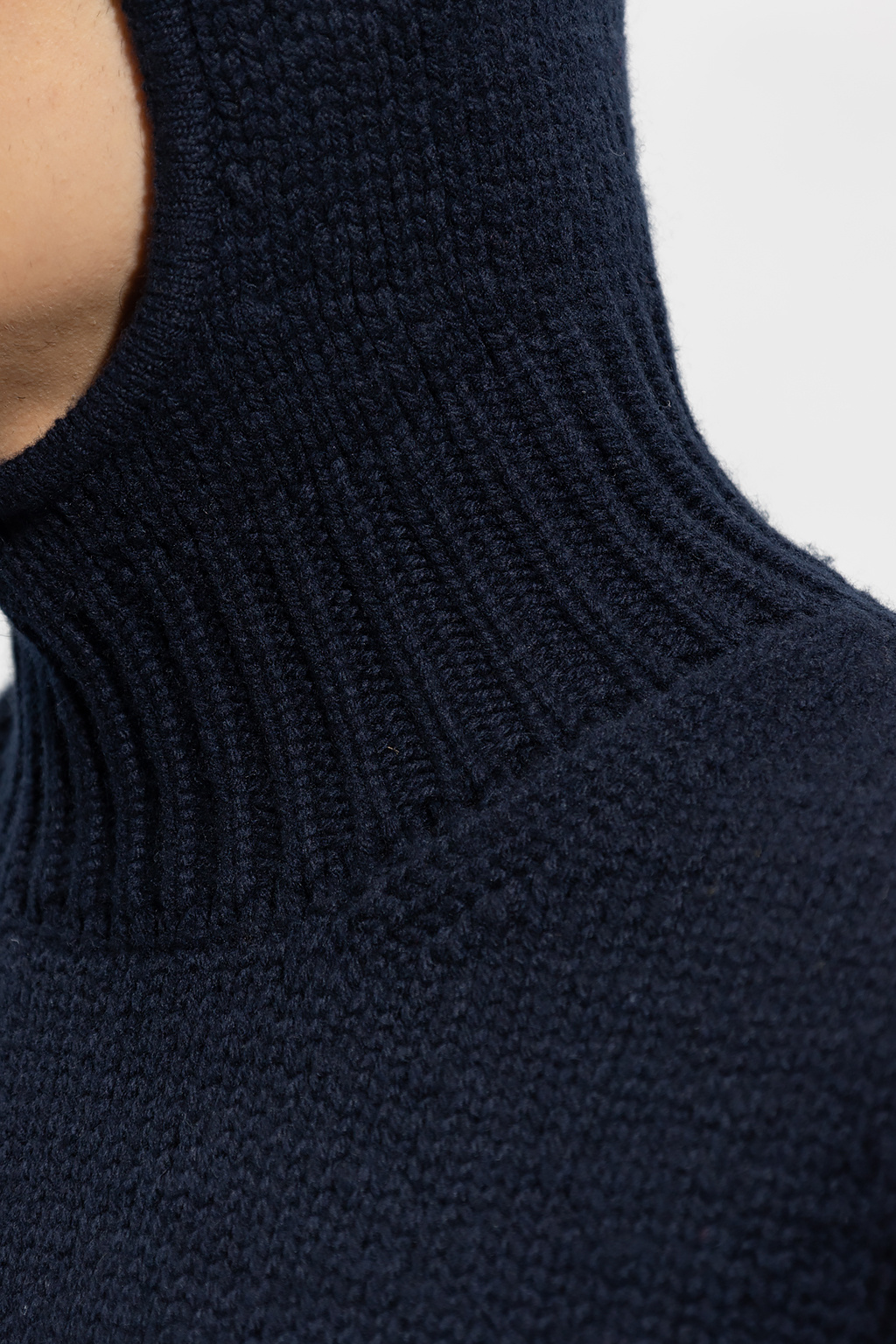 Bottega Veneta Hooded sweater