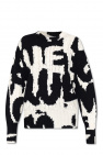 Alexander McQueen Wool sweater