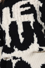 Alexander McQueen Wool sweater