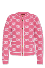 Gucci Wool cardigan