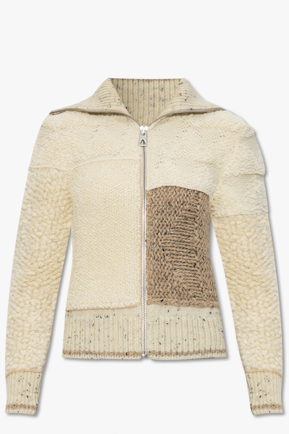 Bottega Veneta Wool cardigan