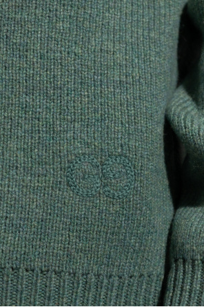Gucci Wełniany sweter