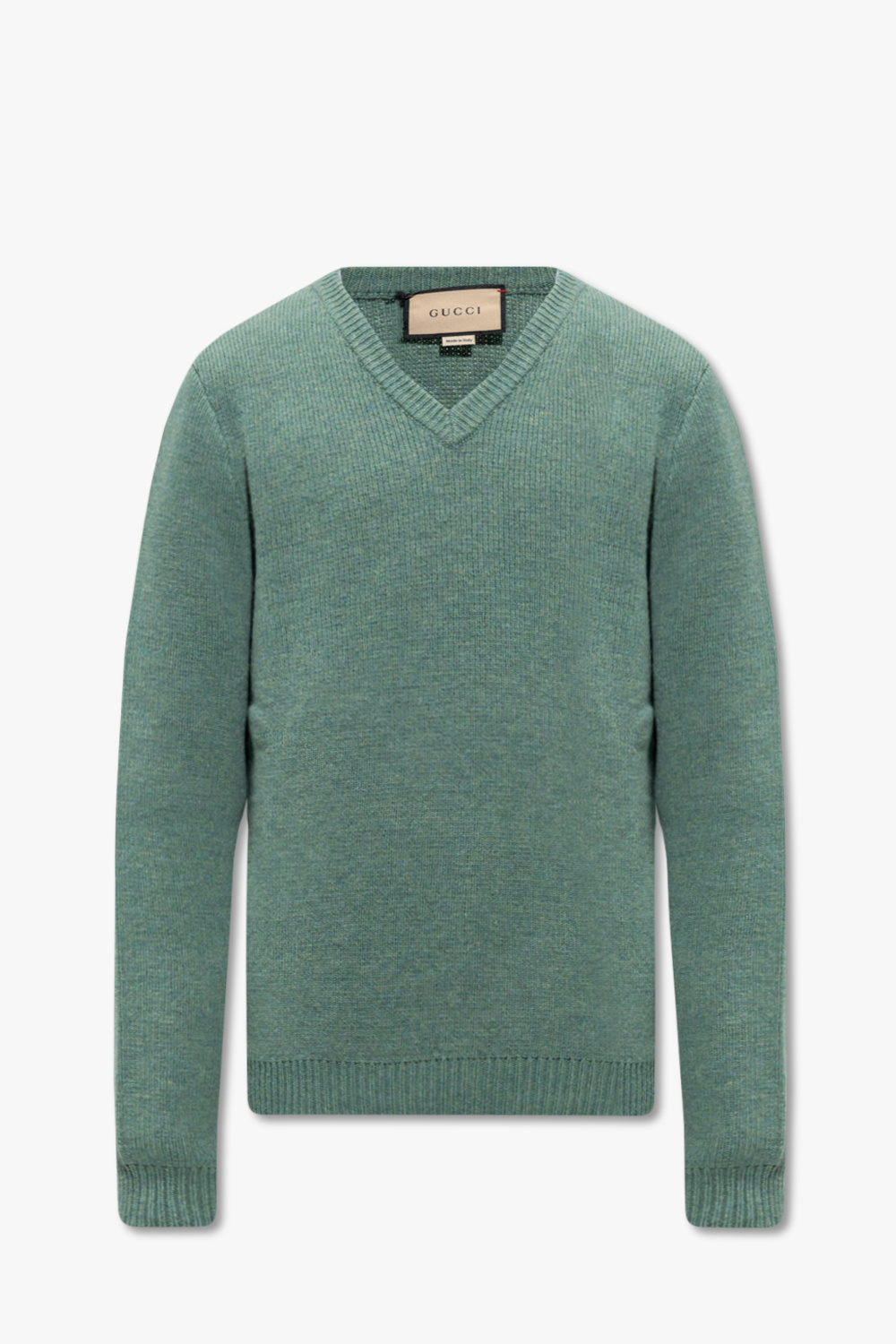 Gucci Wool sweater